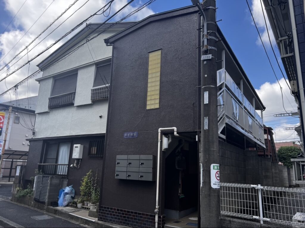 施工画像