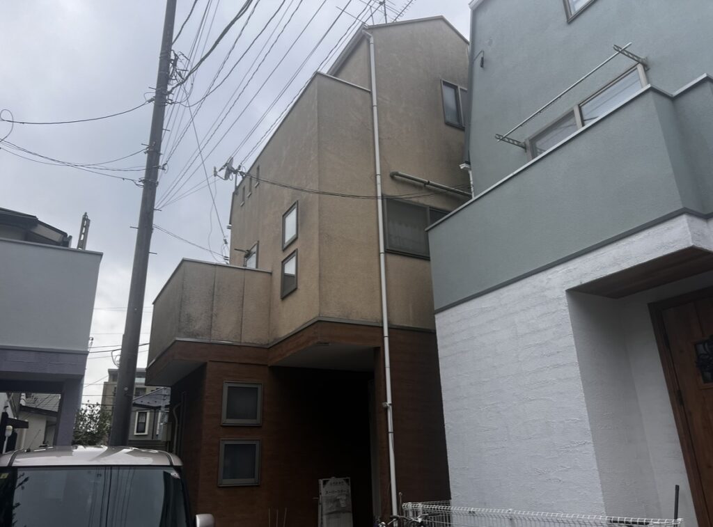 施工画像