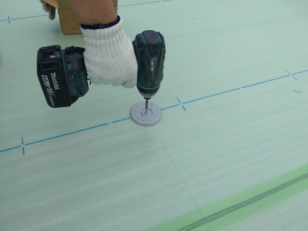 施工画像