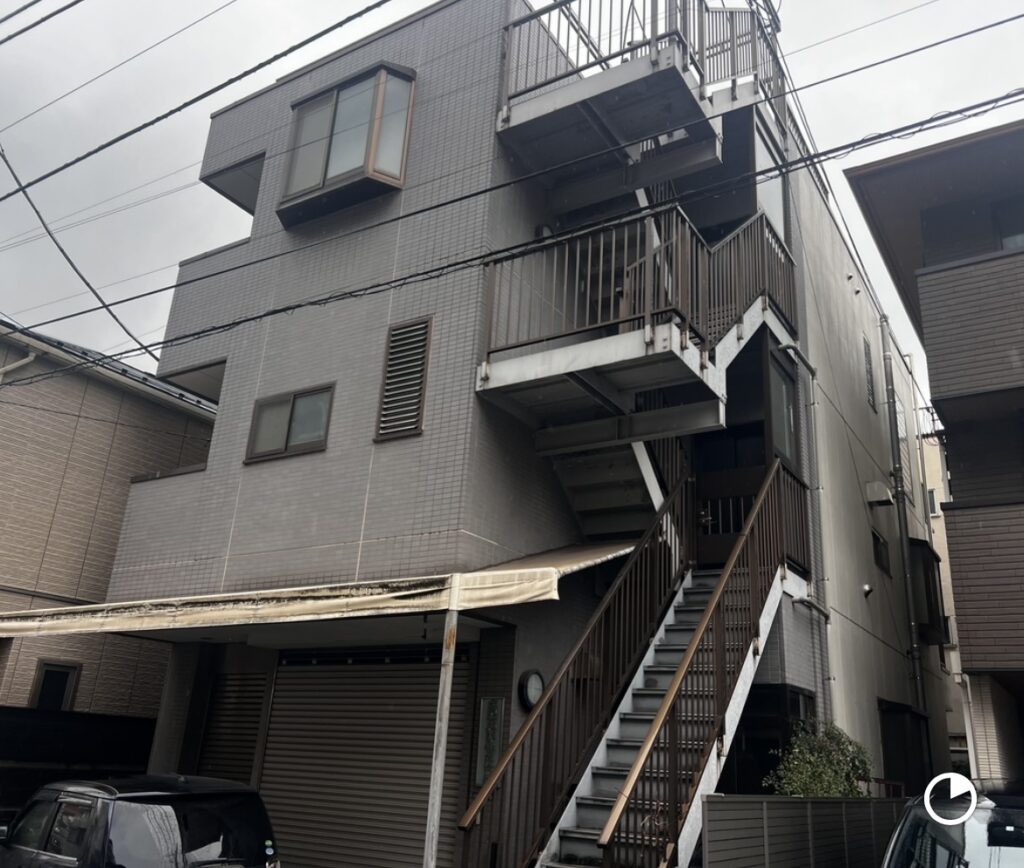 施工画像