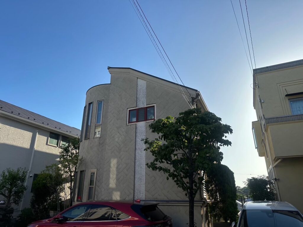 施工画像