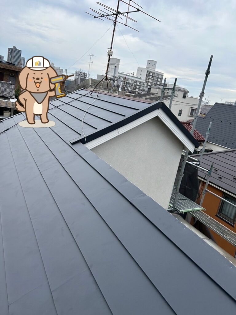 施工画像