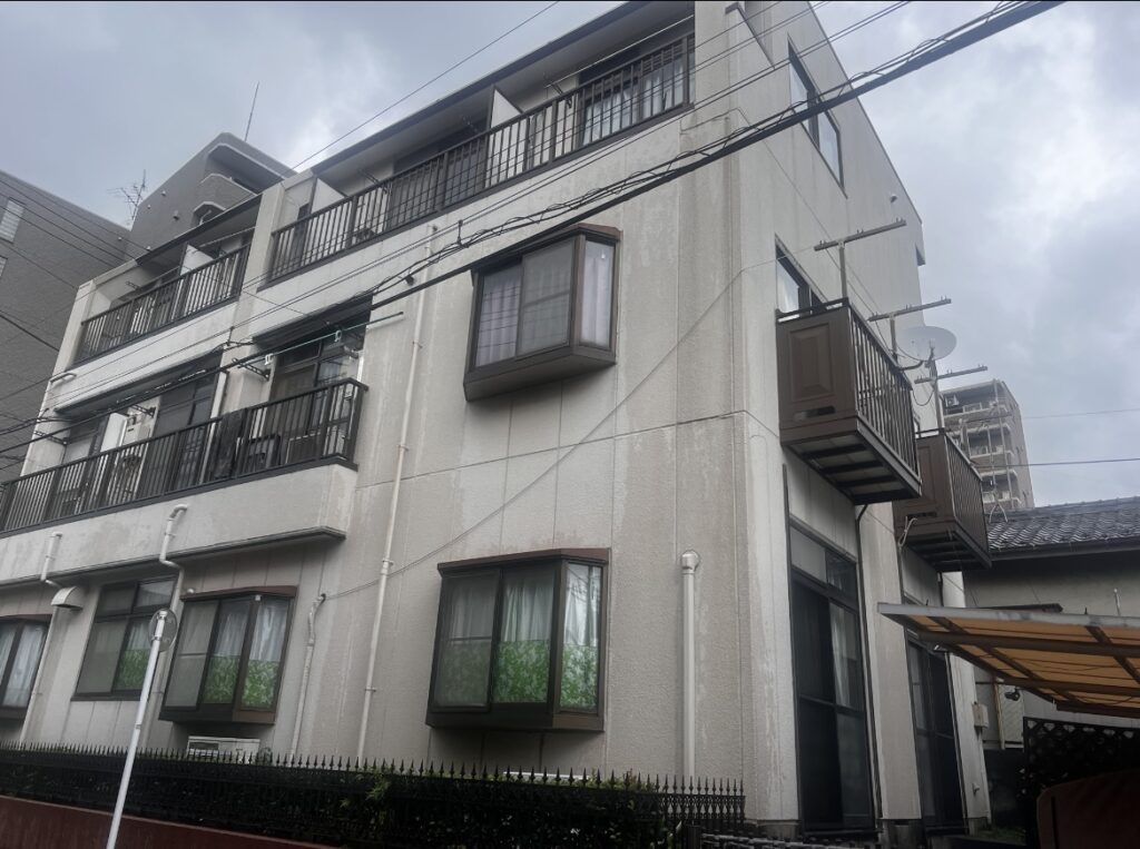 施工画像
