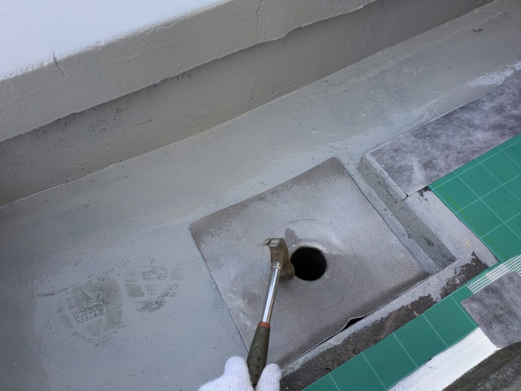 施工画像