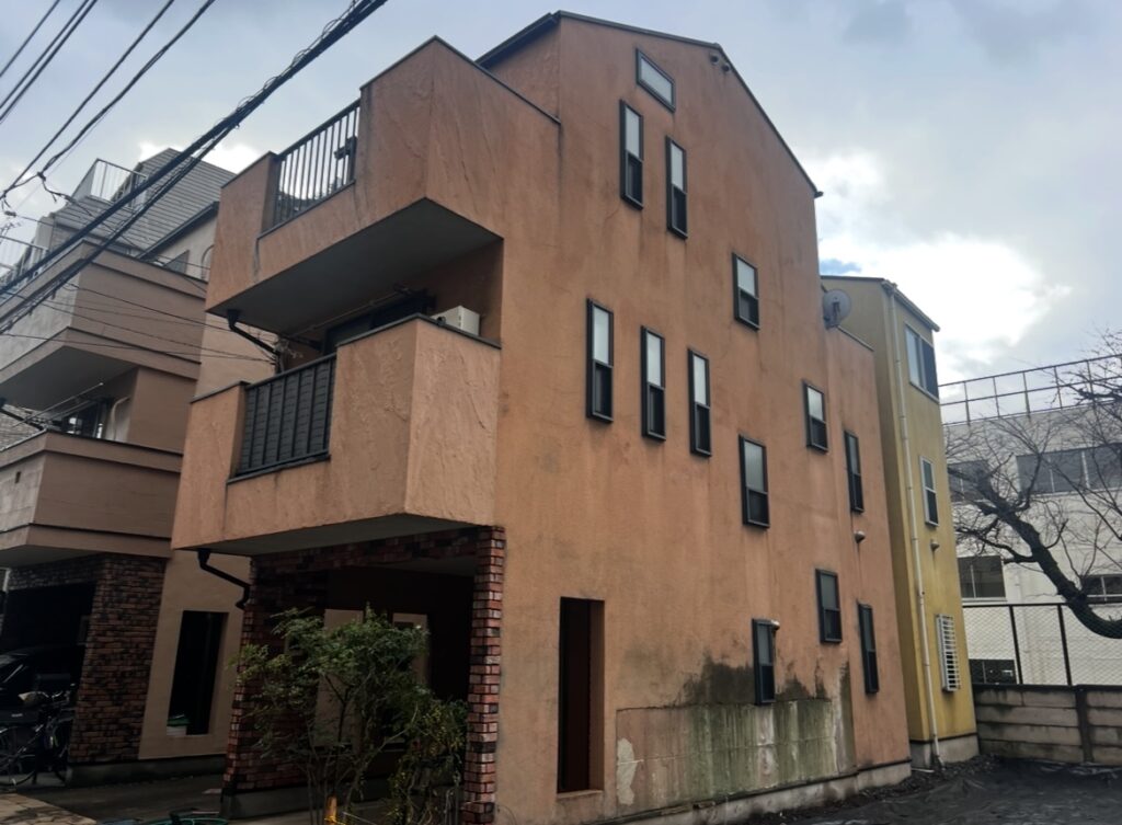 施工画像