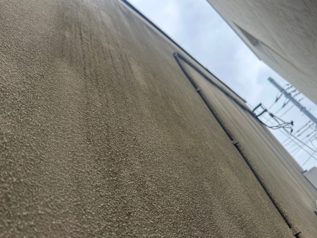 塗装前の状態
