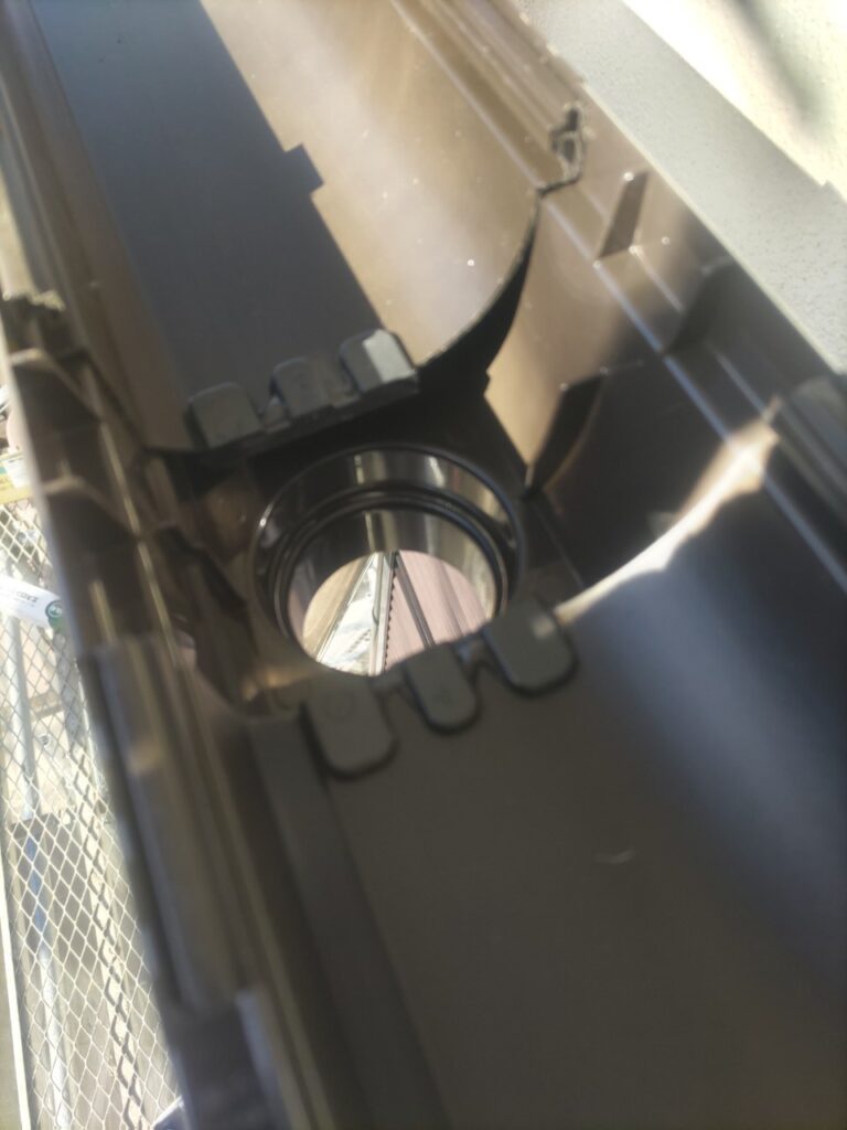 川崎市高津区坂戸 集水桝交換 詰まり