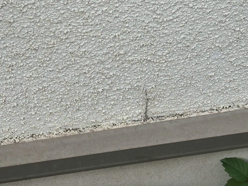 大田区大森北　現地調査　外壁塗装　　
見積り