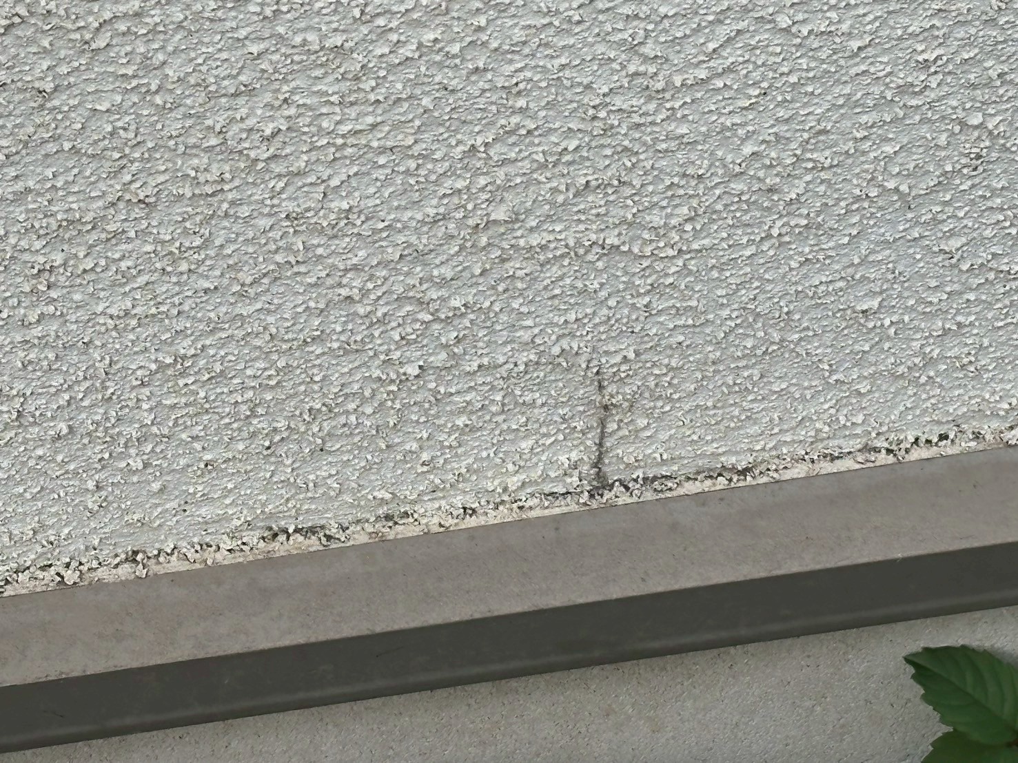 大田区大森北に外壁リフォーム見積り前の現地調査をしてきました