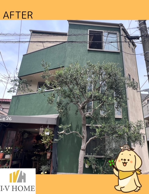 施工画像