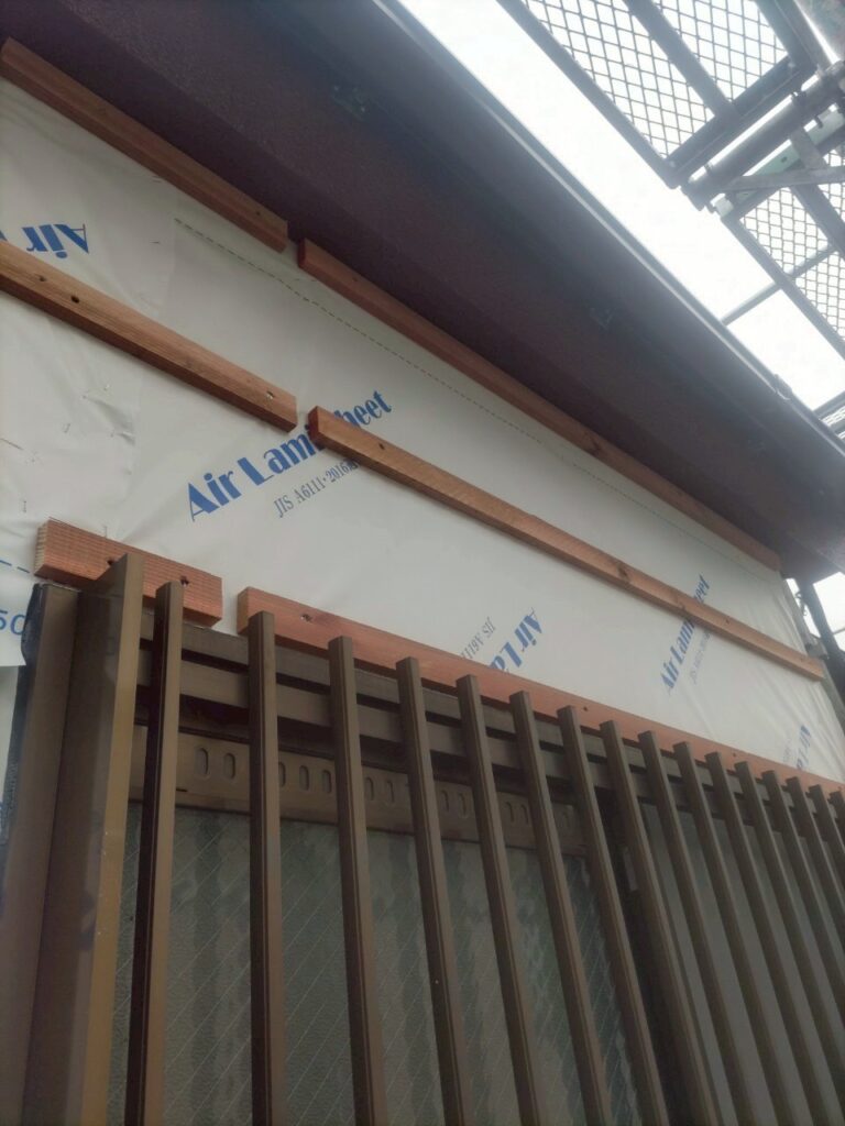 胴縁