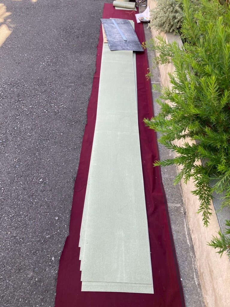 マハールシート
