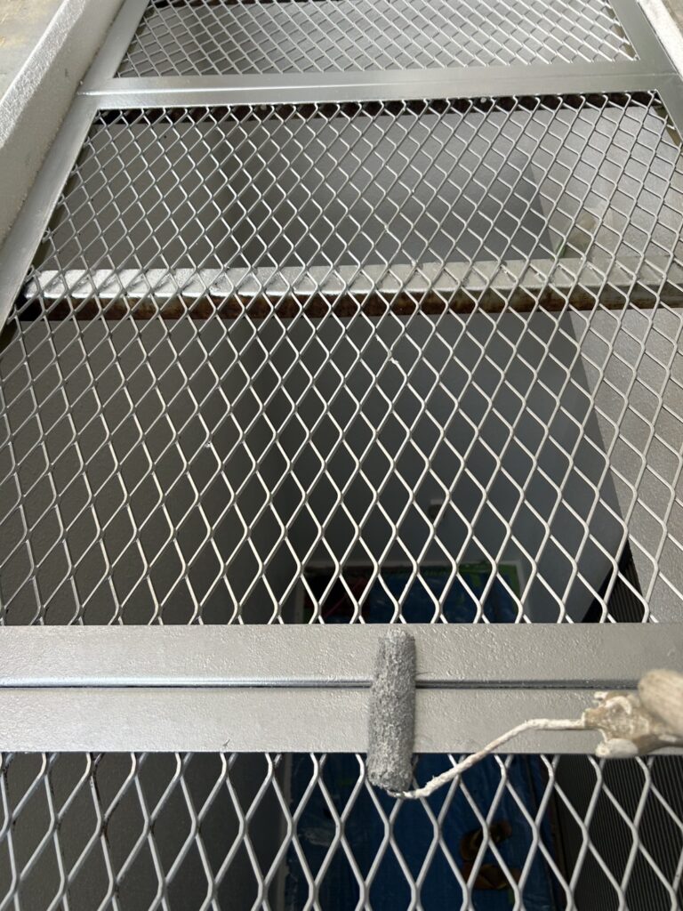 完成前