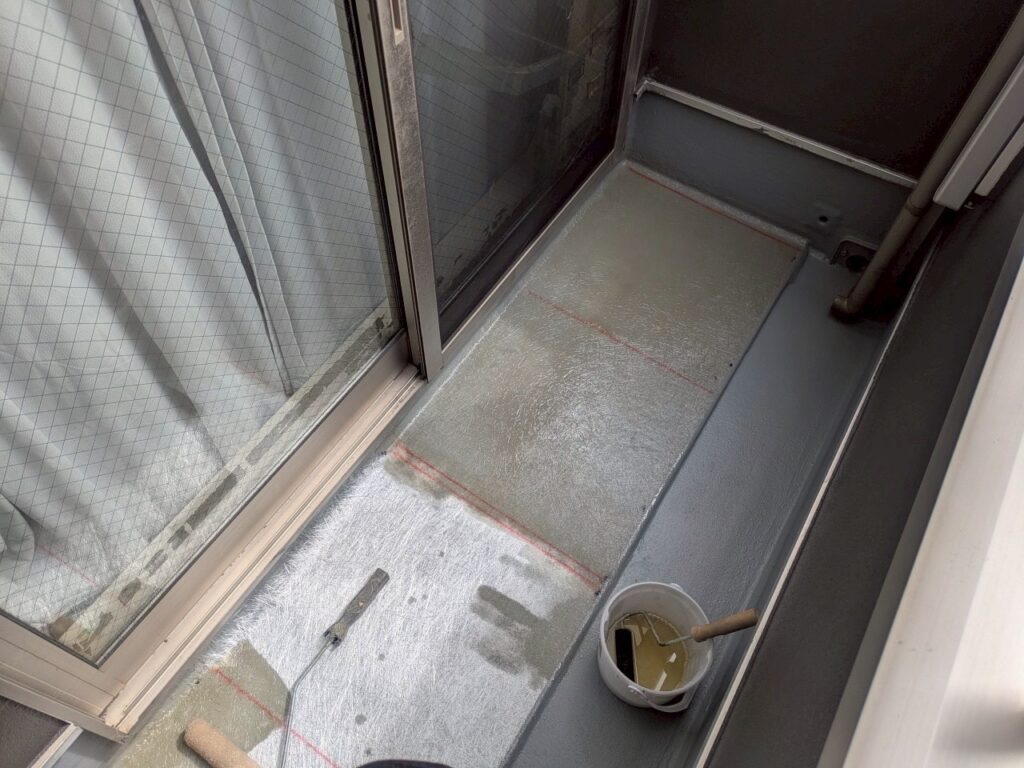 FRPプライマー