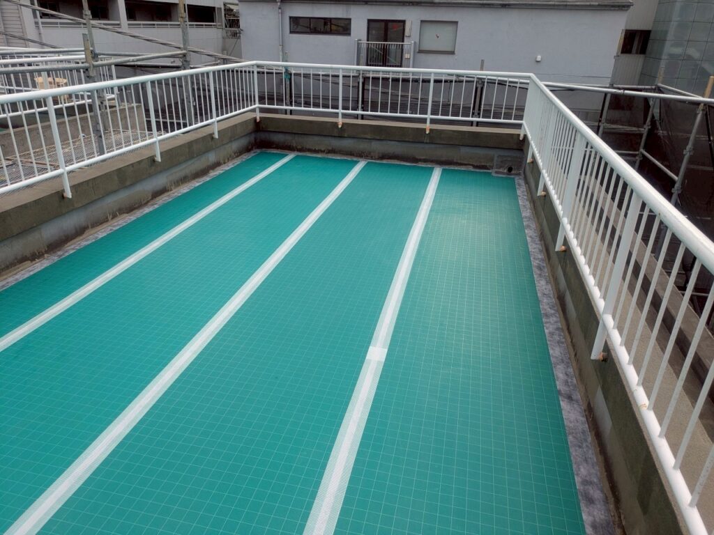 通気シート