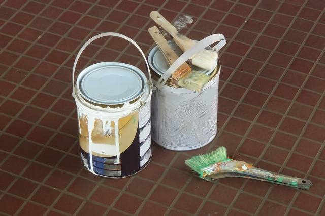 塗料
