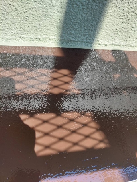 木部塗装