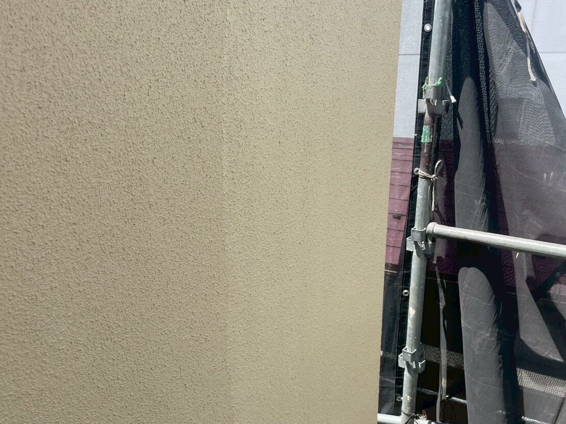 外壁塗装
