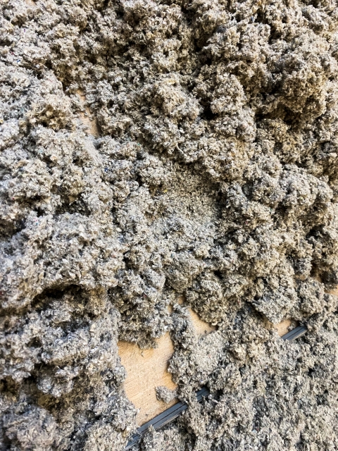 スレート屋根のアスベスト問題と見分け方