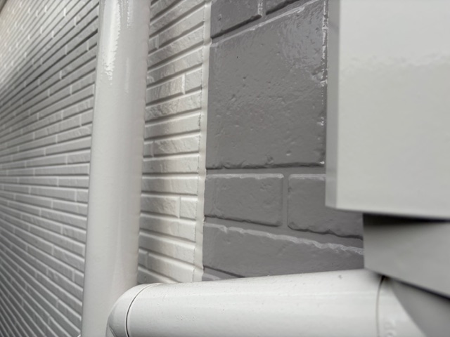 足場解体前検査