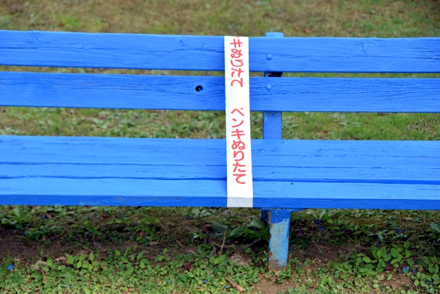 塗料の乾燥時間・硬化時間の目安と季節影響