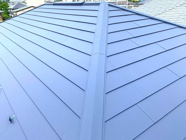 遮熱塗料と断熱塗料の違い：仕組み・効果・向いている家