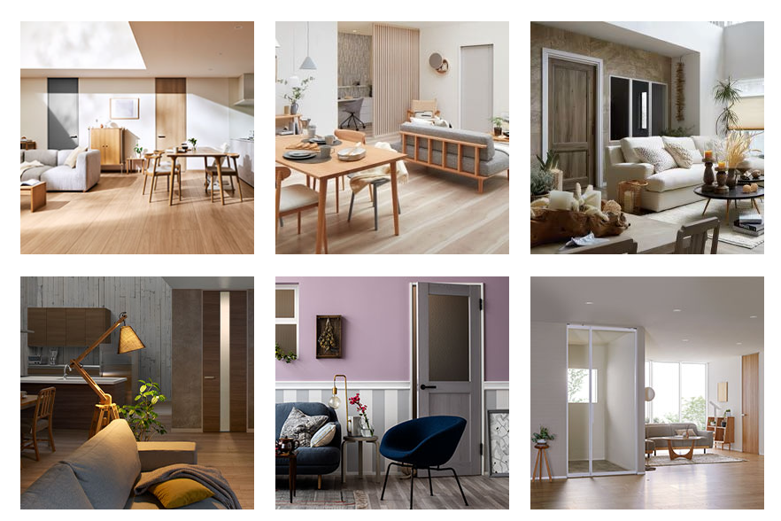 カタログのイメージ図の例