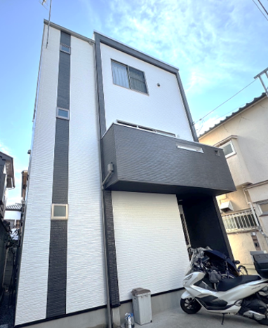 カラーコーディネート