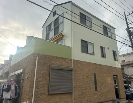 カラーコーディネート