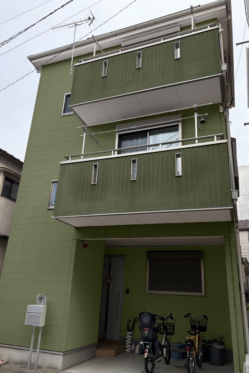 カラーコーディネート