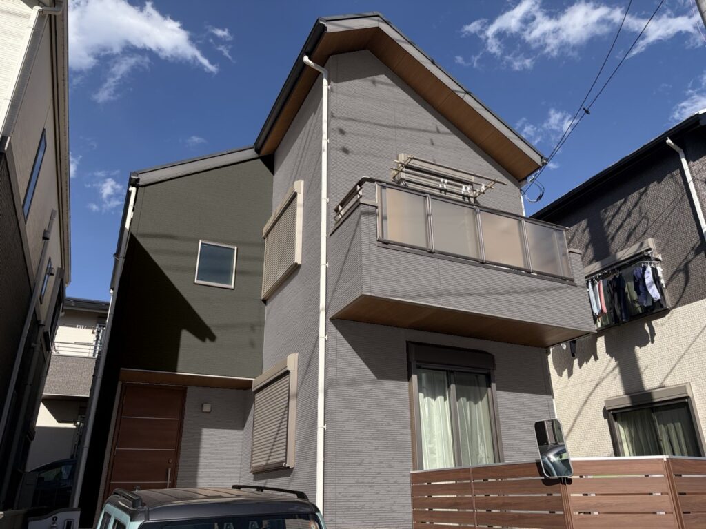 カラーコーディネート