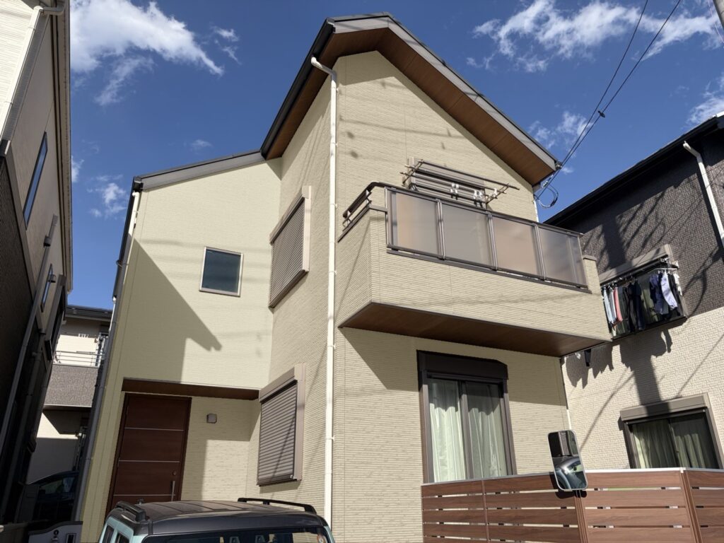 カラーコーディネート