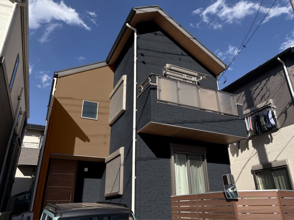 カラーコーディネート