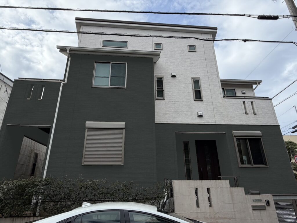 カラーコーディネート