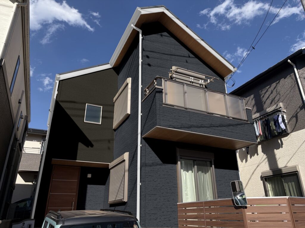 カラーコーディネート
