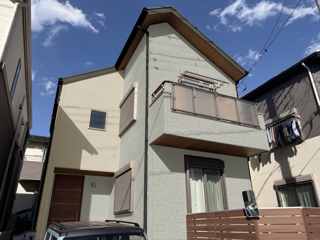 カラーコーディネート
