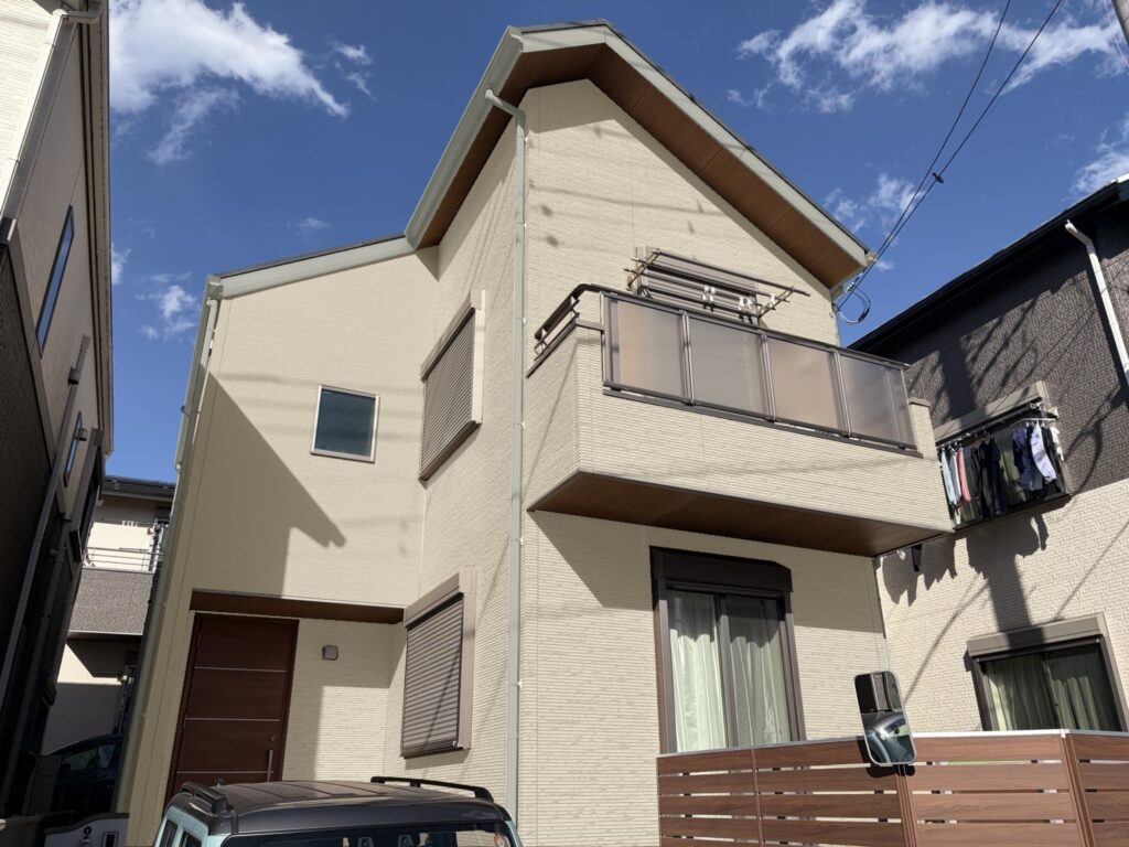 カラーコーディネート
