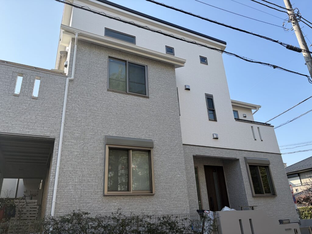 カラーコーディネート