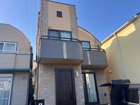 カラーコーディネート
