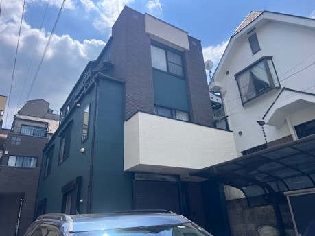 カラーコーディネート
