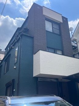 カラーコーディネート