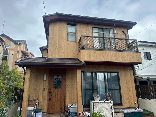 カラーコーディネート