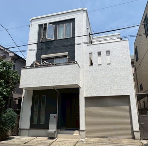 カラーコーディネート