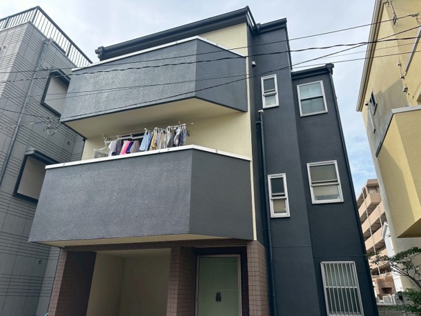 カラーコーディネート
