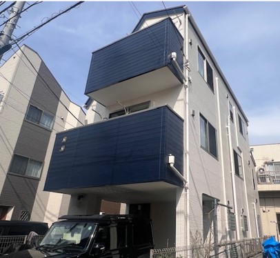 カラーコーディネート
