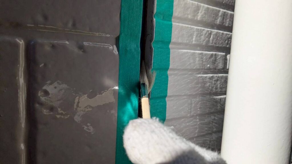 プライマー処理