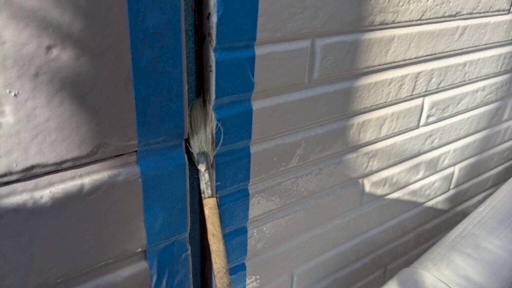 プライマー処理