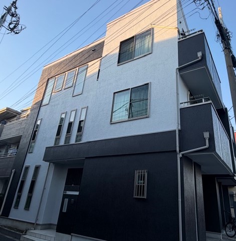 カラーコーディネート