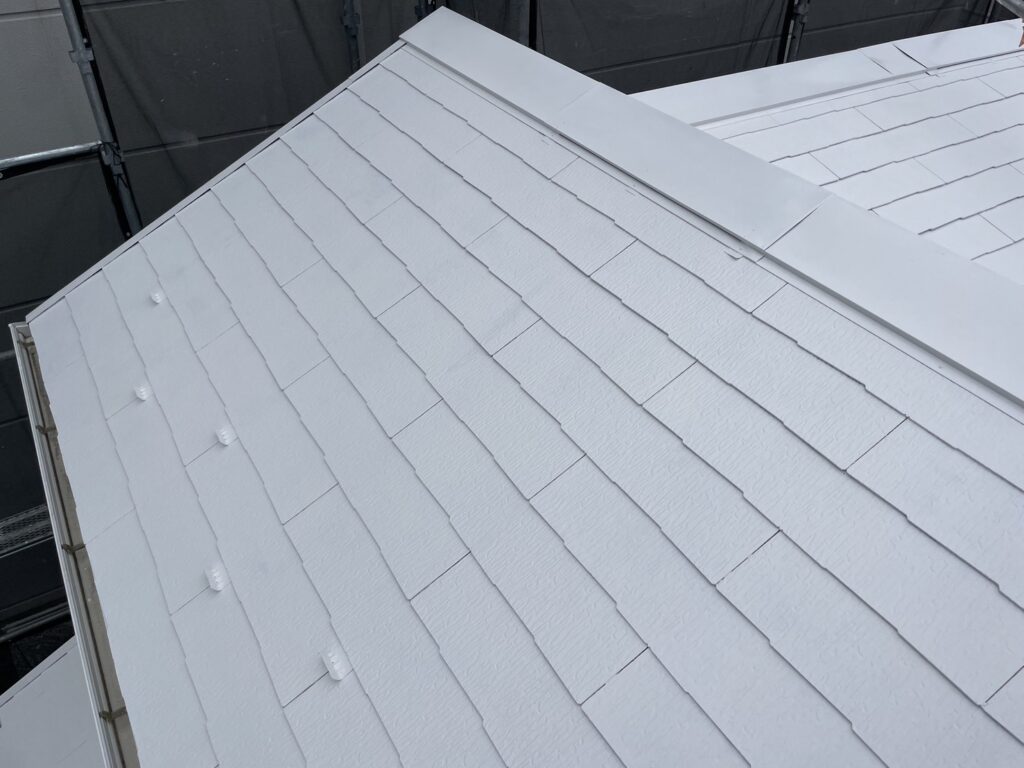 遮熱機能を最大限に