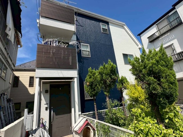 カラーコーディネート